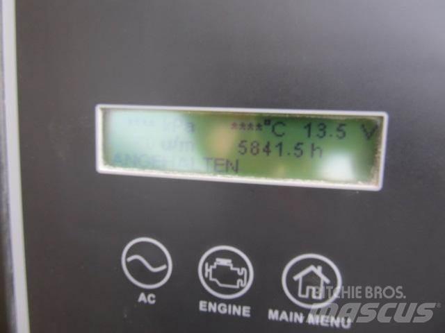 CAT DE200E3 Dieselgeneraattorit