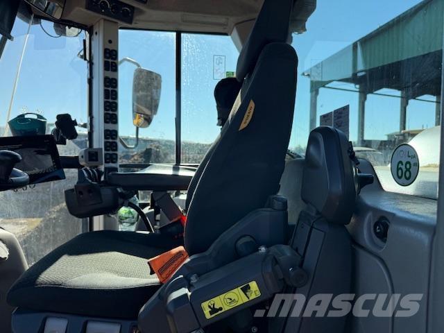 Volvo L110H Pyöräkuormaajat