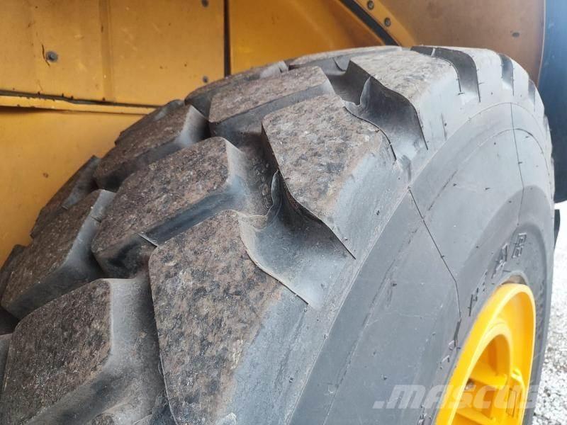 Volvo L150H Pyöräkuormaajat