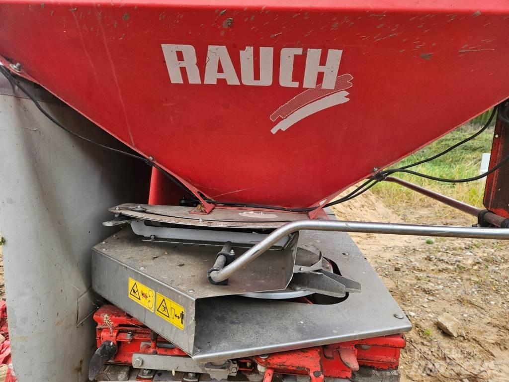 Rauch Axera H 1101 Lannoitteenlevittimet