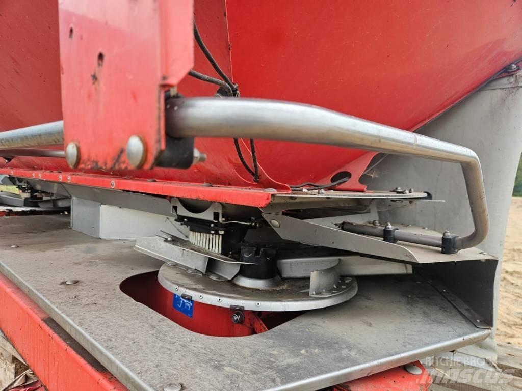 Rauch Axera H 1101 Lannoitteenlevittimet