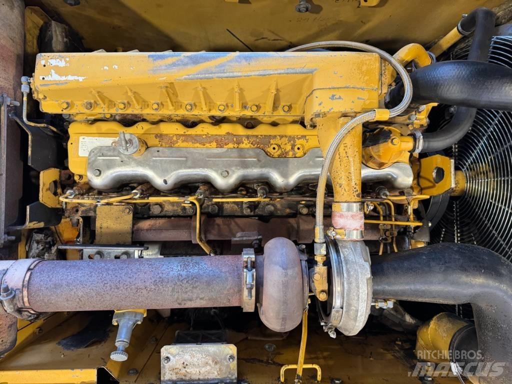 CAT 330 B L LR Pitkävartiset kaivinkoneet