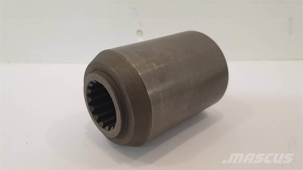  FMG/Ösa 894114 Vaihteisto