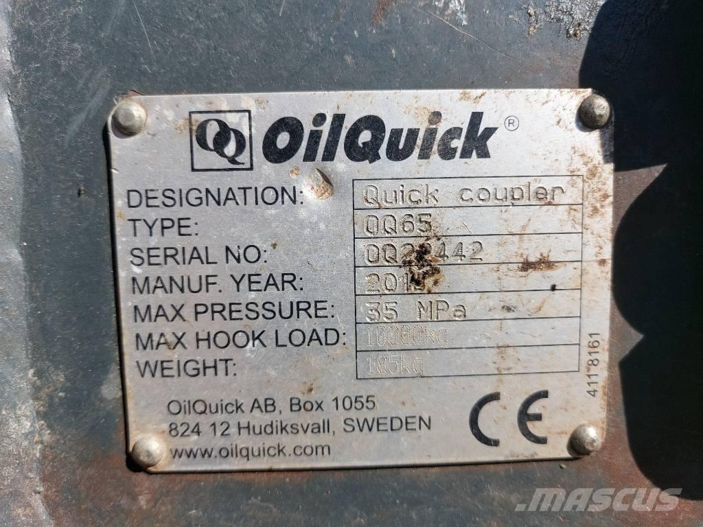 Atlas 175WSR Pyöräkaivukoneet