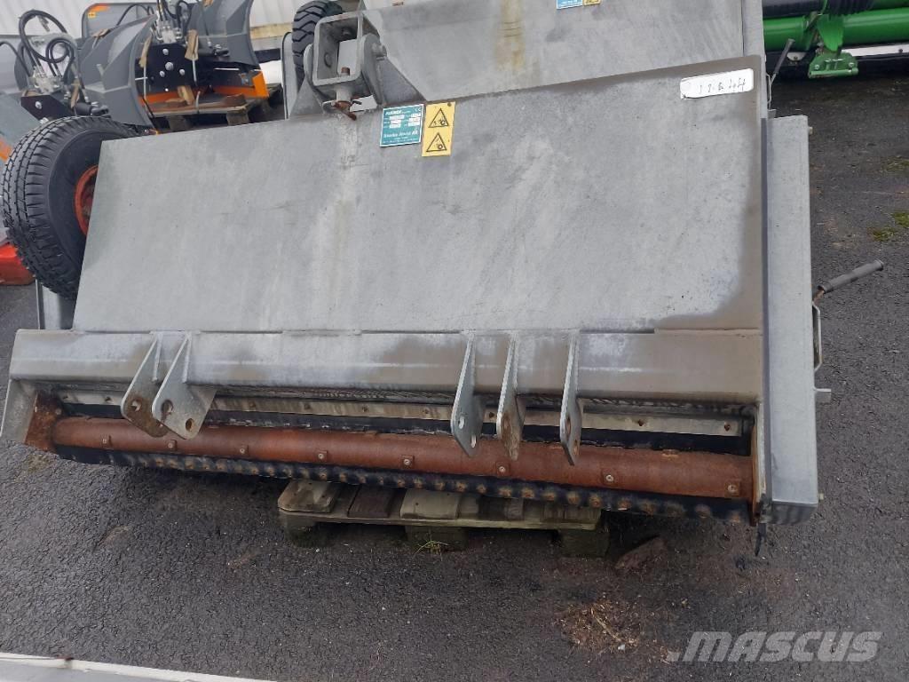 Fjärås 850/1800 Hiekan- ja suolanlevittimet