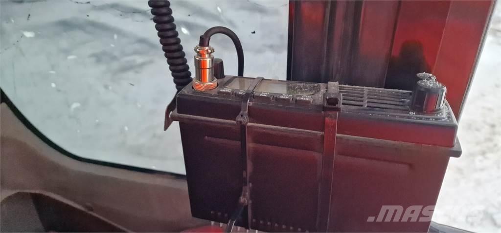 Doosan DX235LCR Telakaivukoneet