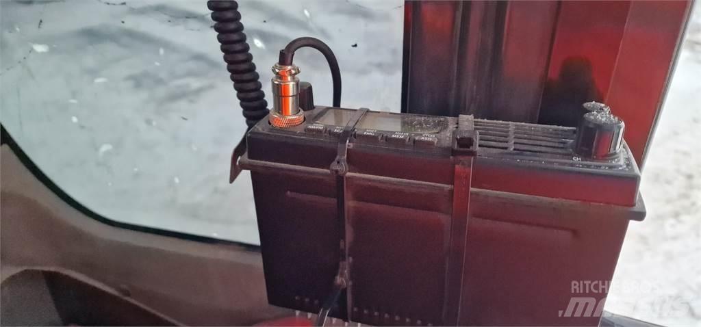 Doosan DX235LCR Telakaivukoneet