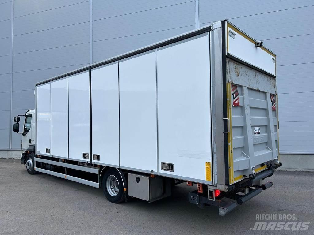 Volvo FL Umpikorikuorma-autot