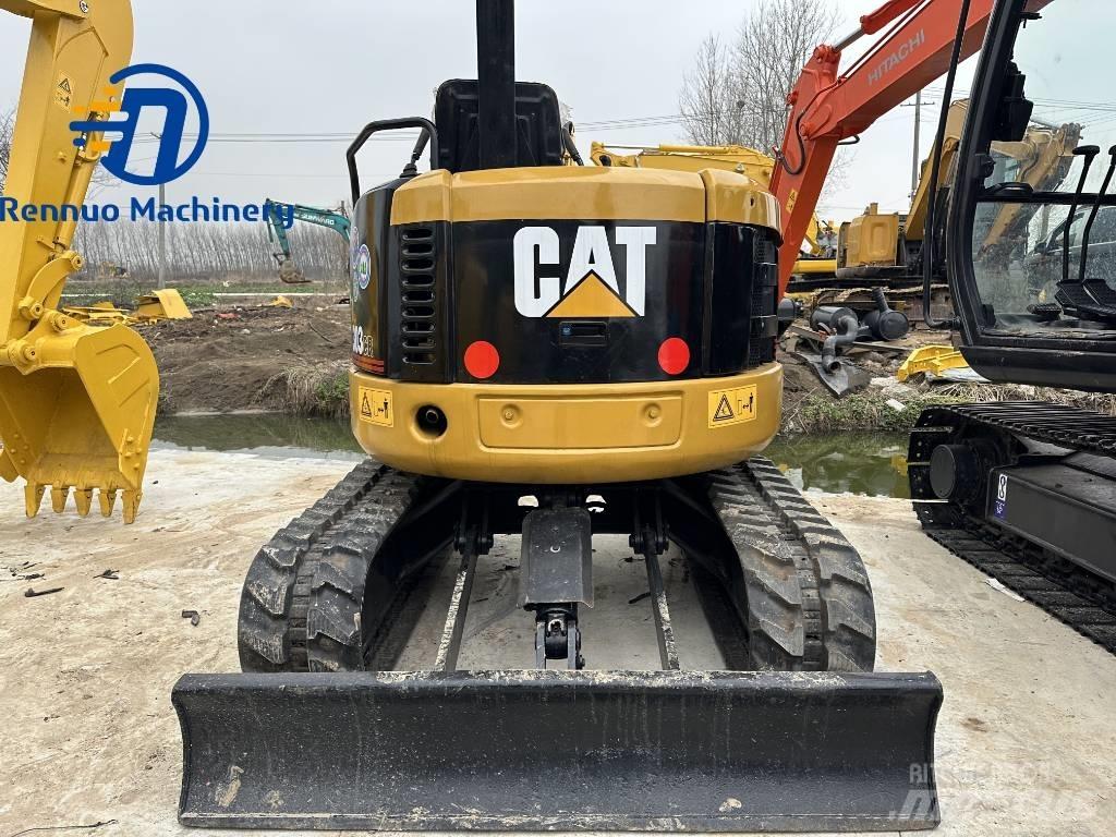 CAT 303 CR Minikaivukoneet < 7t