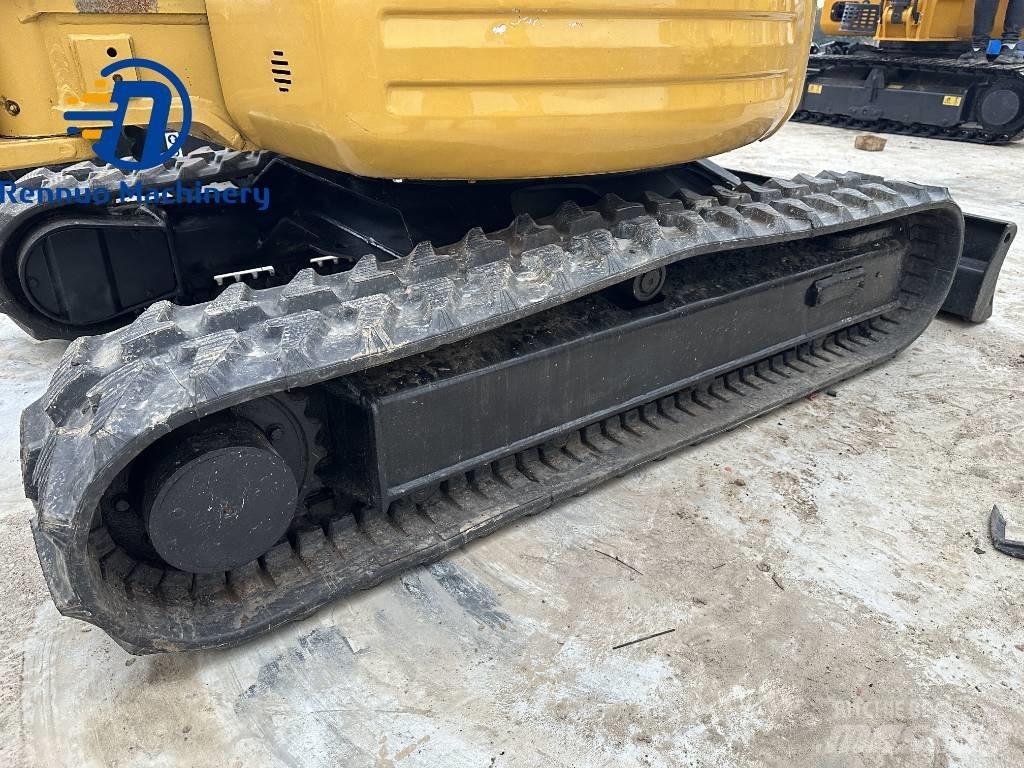 CAT 303 CR Minikaivukoneet < 7t