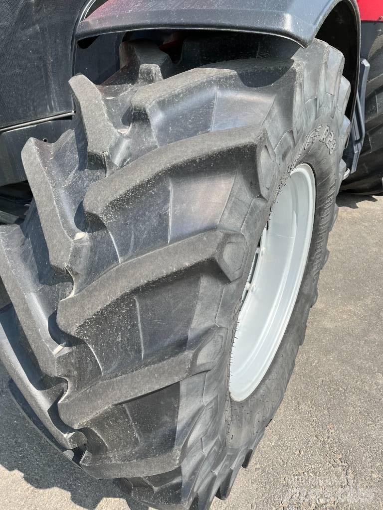 Case IH Maxxum 150 Traktorit