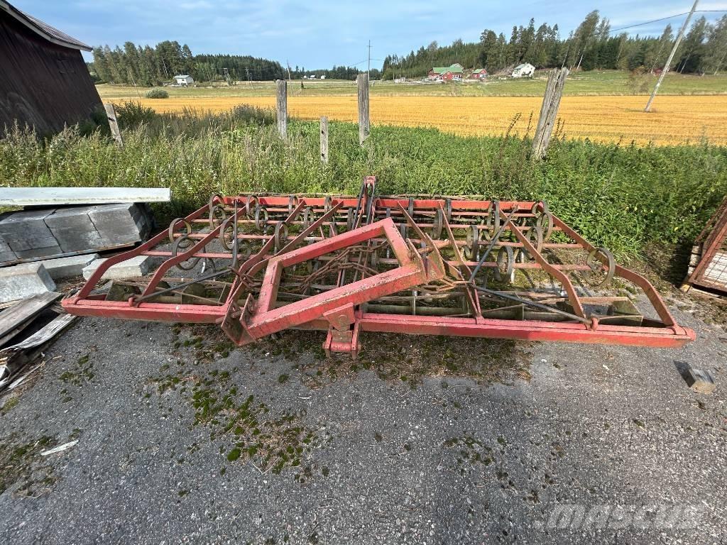 Potila S-Piikki äes Äkeet