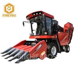 Fineyou 4YZ-4S Swather-niittokoneet