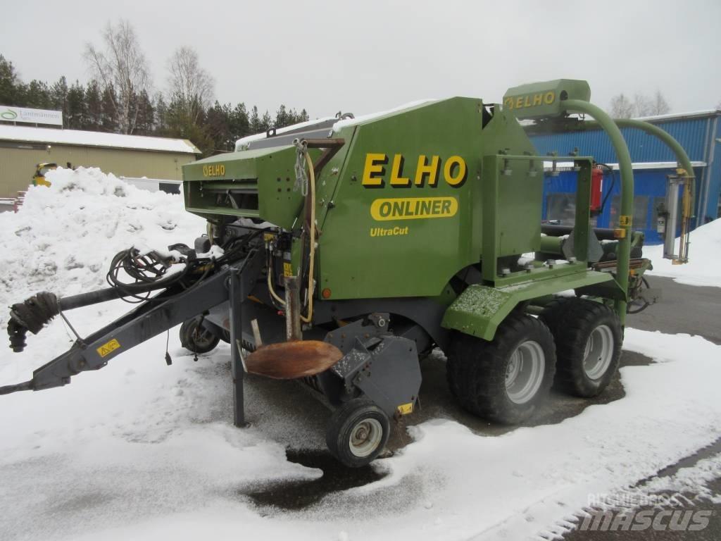 Elho ONLINER Pyöröpaalaimet