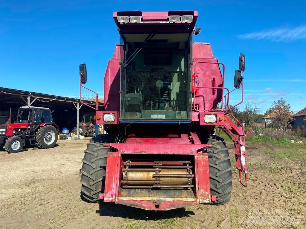 Case IH 521 Leikkuupuimurit