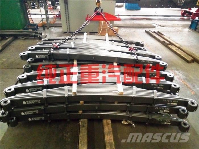  zhongqi NZ9550520038 Moottorit