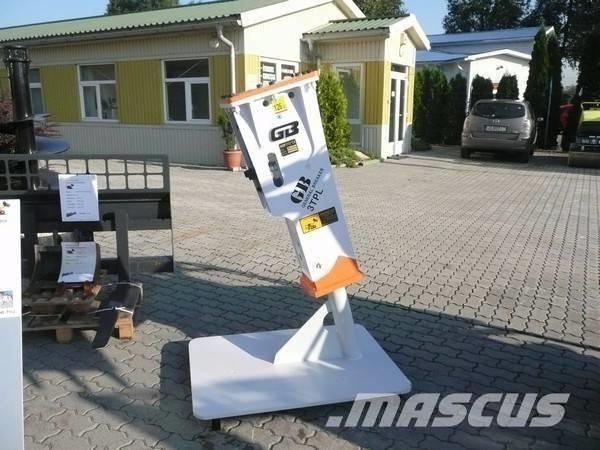 GB 3TPL Leikkurimurskaimet