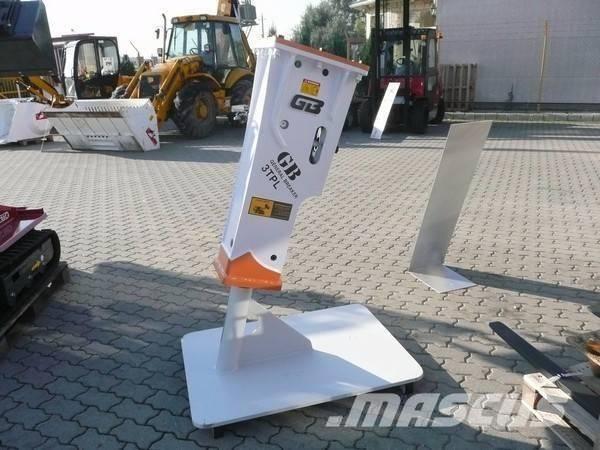 GB 3TPL Leikkurimurskaimet