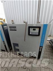 Atlas Copco FD185 Paineilmakuivaimet