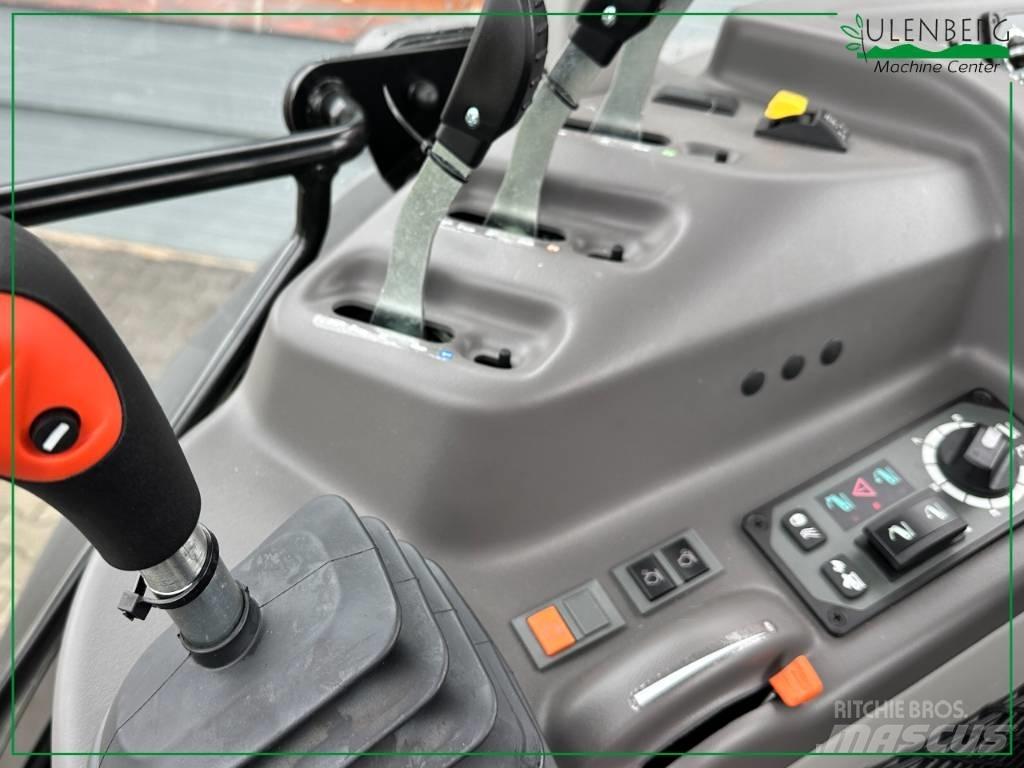 CLAAS AXOS 240 Traktorit