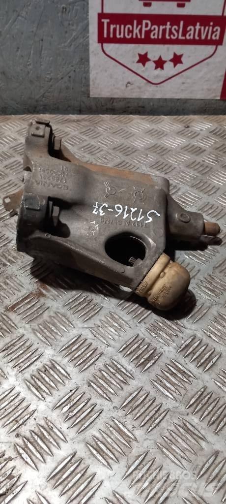 Scania R 440   1785234 Ohjaamot ja sisustat