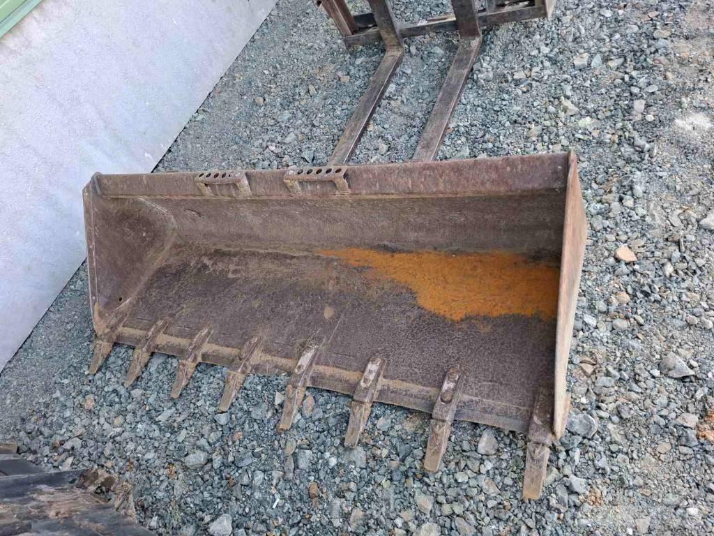 Bobcat T 770 Liukuohjatut kuormaajat
