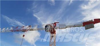 Potain MDT 219 Torninosturit