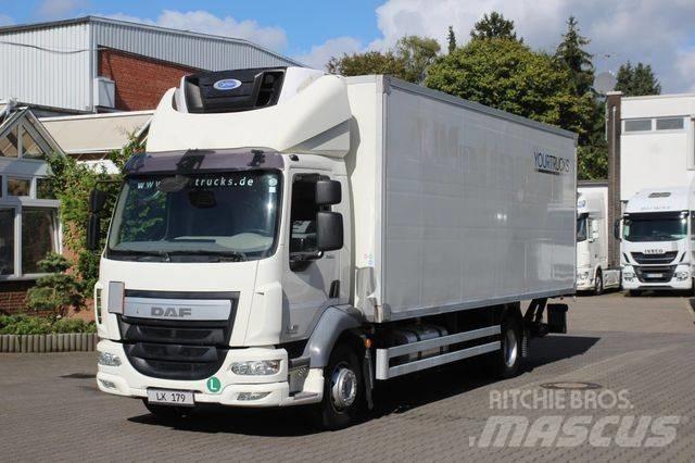 DAF LF 250 E6 ---0048 Kylmä-/Lämpökori kuorma-autot