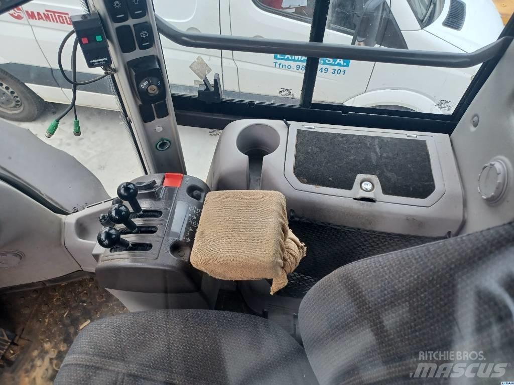 Volvo L 70 H Pyöräkuormaajat