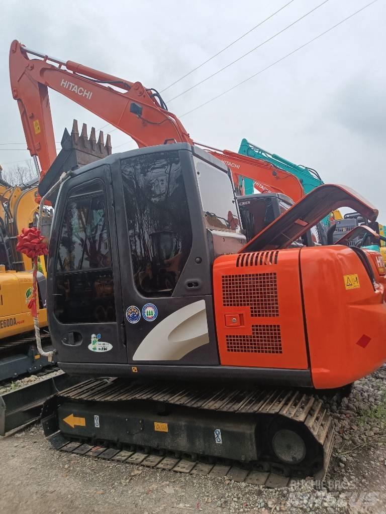 Hitachi ZX 60 Minikaivukoneet < 7t