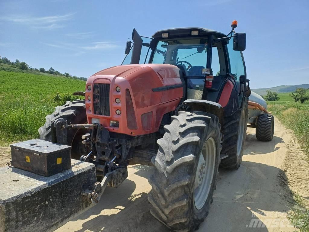 Same Iron 210 Traktorit