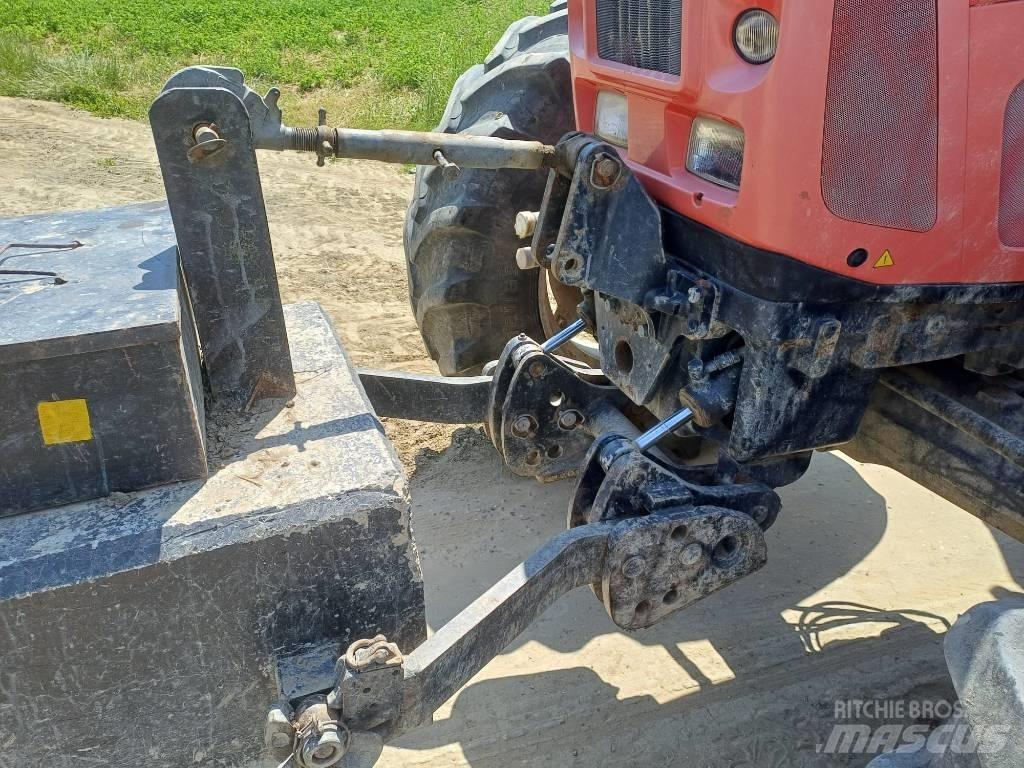 Same Iron 210 Traktorit