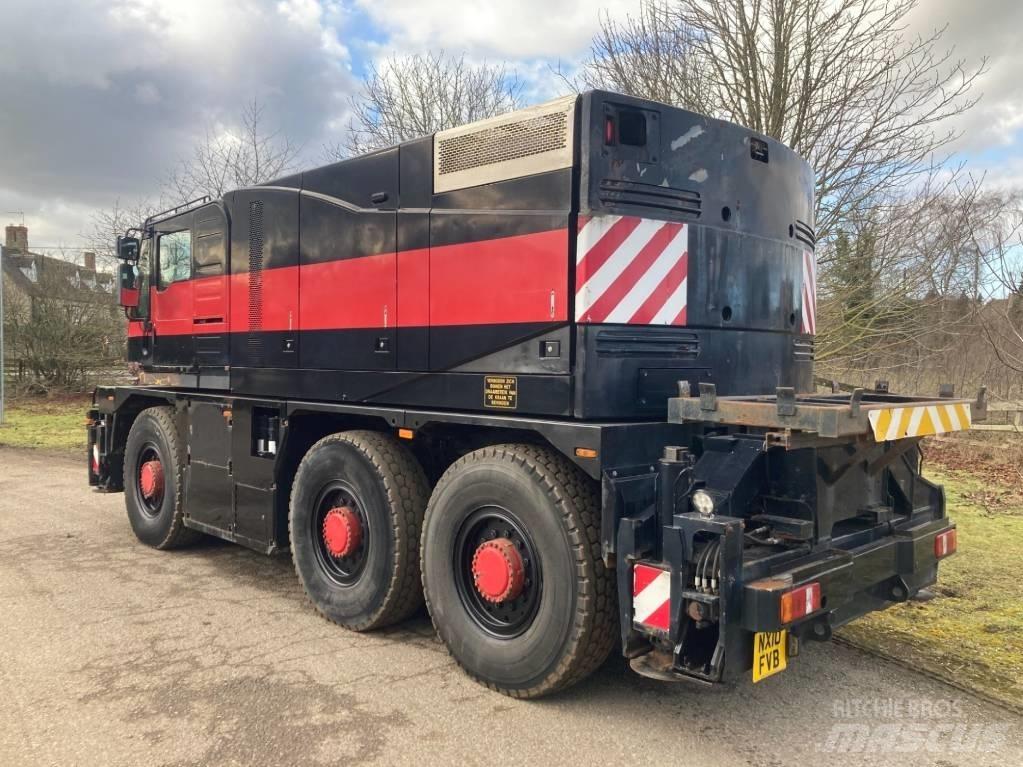 Grove GCK3045 Mobiilinosturit
