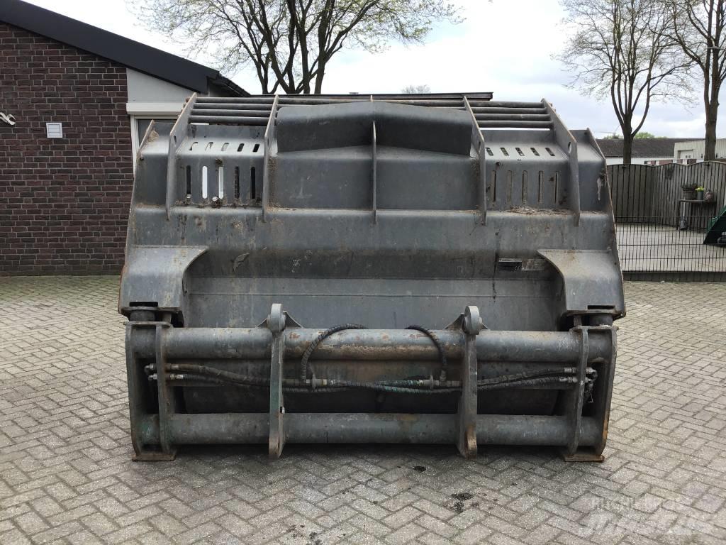Fuhrmann L550 XP-Z Kauhat