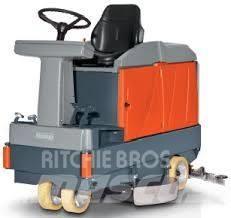 Hako B 910 Yhdistelmäkoneet