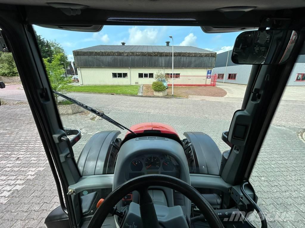 Valtra N 93 Traktorit