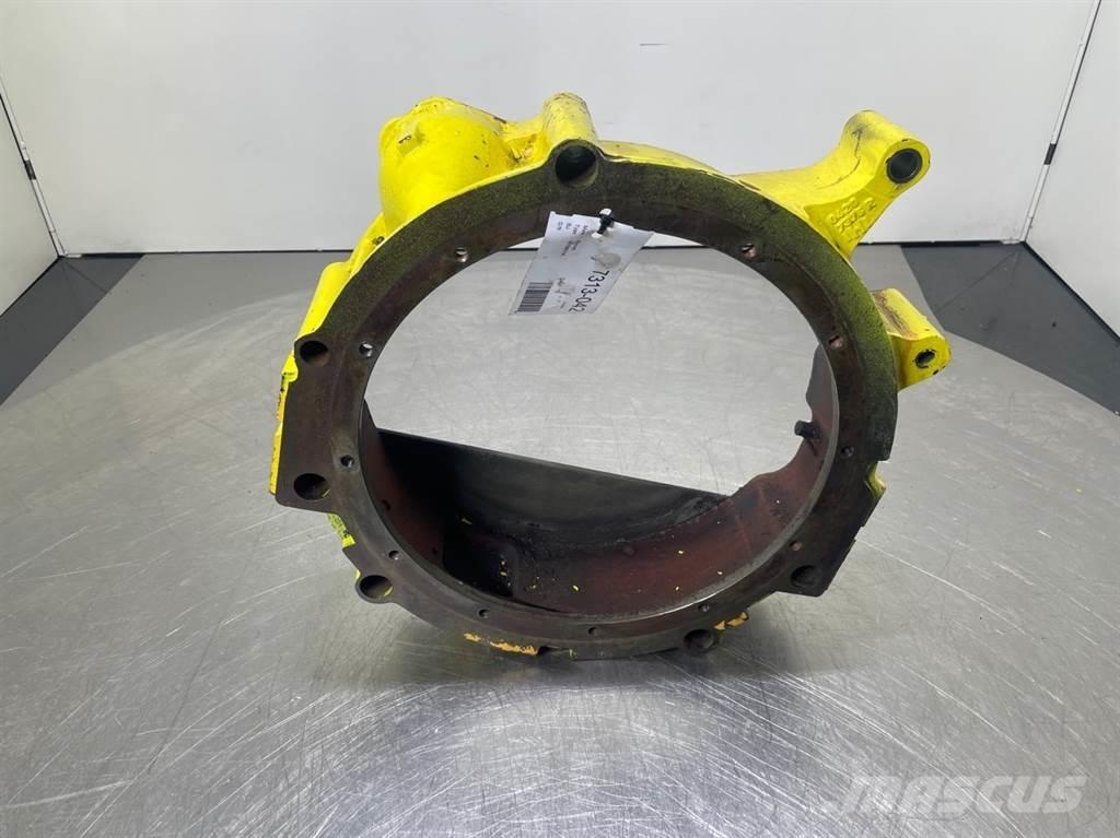 Deutz 04207376 Moottorit