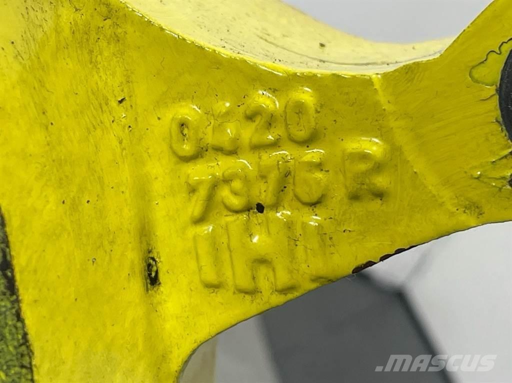 Deutz 04207376 Moottorit