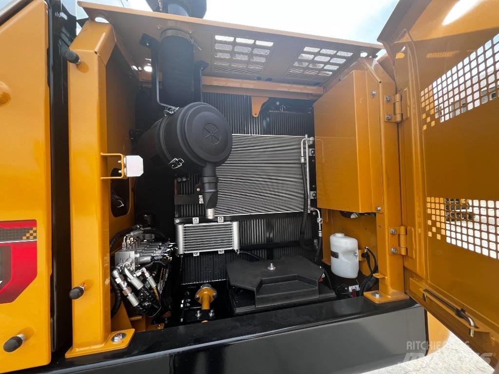 Sany SY135C Telakaivukoneet