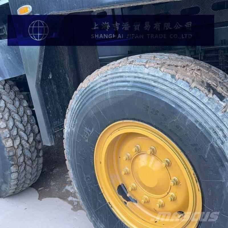 Sany STC 1000 S Mobiilinosturit