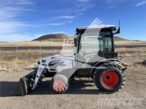 Bobcat CT2540 Traktorit