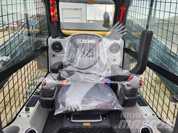 XCMG XC7-SV12 Liukuohjatut kuormaajat