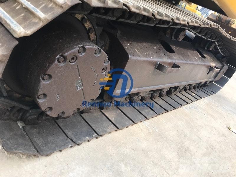Komatsu PC200-7 Telakaivukoneet