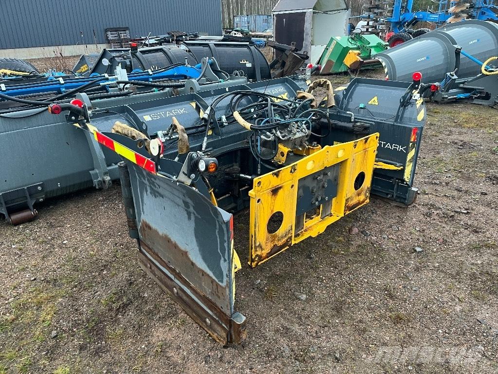 Stark Uar 3750/1800 Lumiaurat