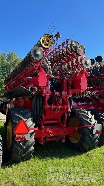  Inspire 1200S Kylvölannoittimet