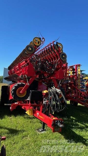  Inspire 1200S Kylvölannoittimet