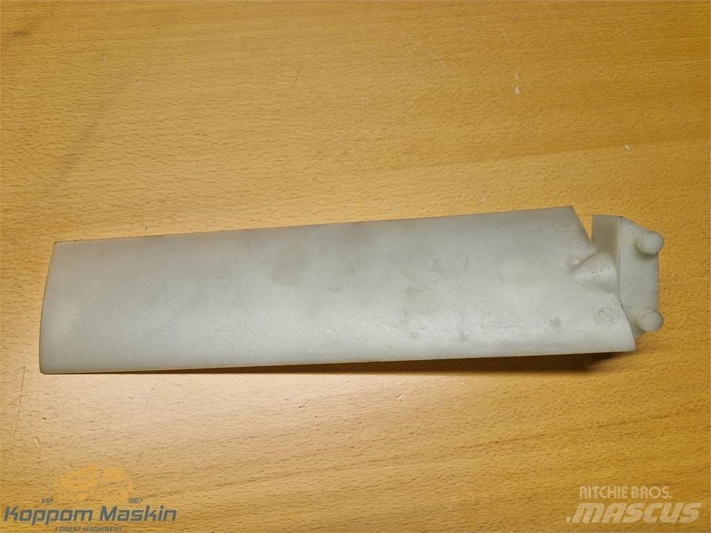 Eco Log 6003844 Moottorit