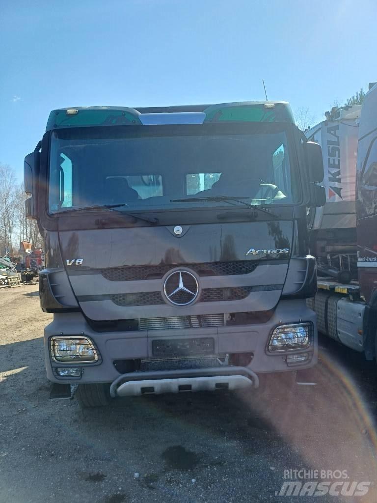 Mus-Max WT 11 NMV Haketuskoneet