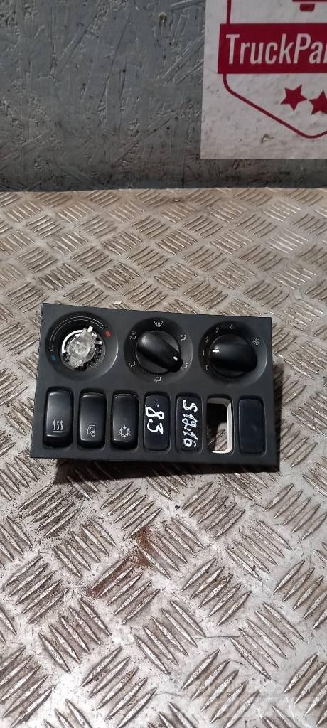 Scania R 440   1797411 Ohjaamot ja sisustat