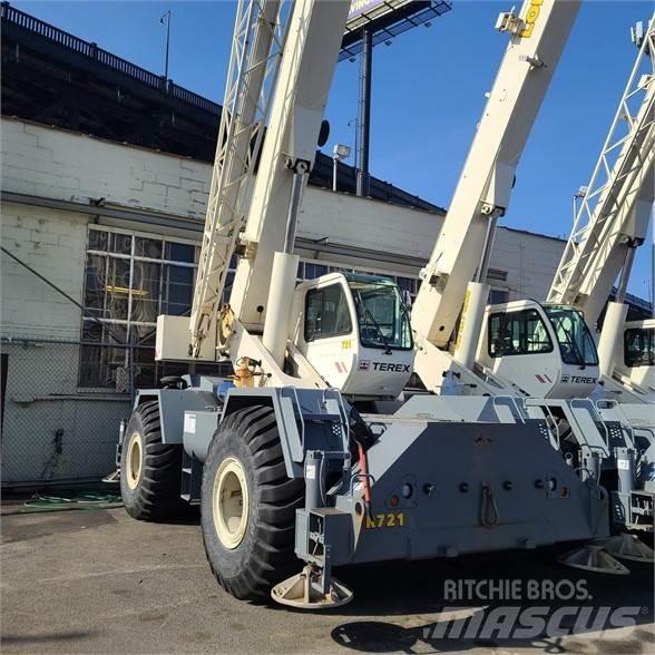 Terex RT335-1 RT-nosturit